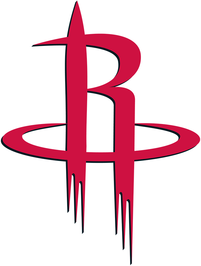 Houston Rockets 2019-Pres Alternate Logo iron on transfers for clothing